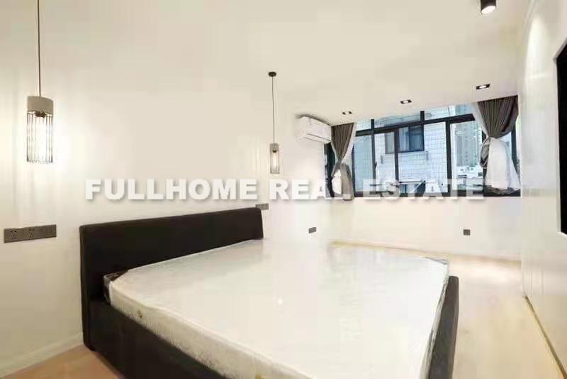 Lane 401-800 Changle Road Old House	 - Interior view 6, Shanghai rental property
