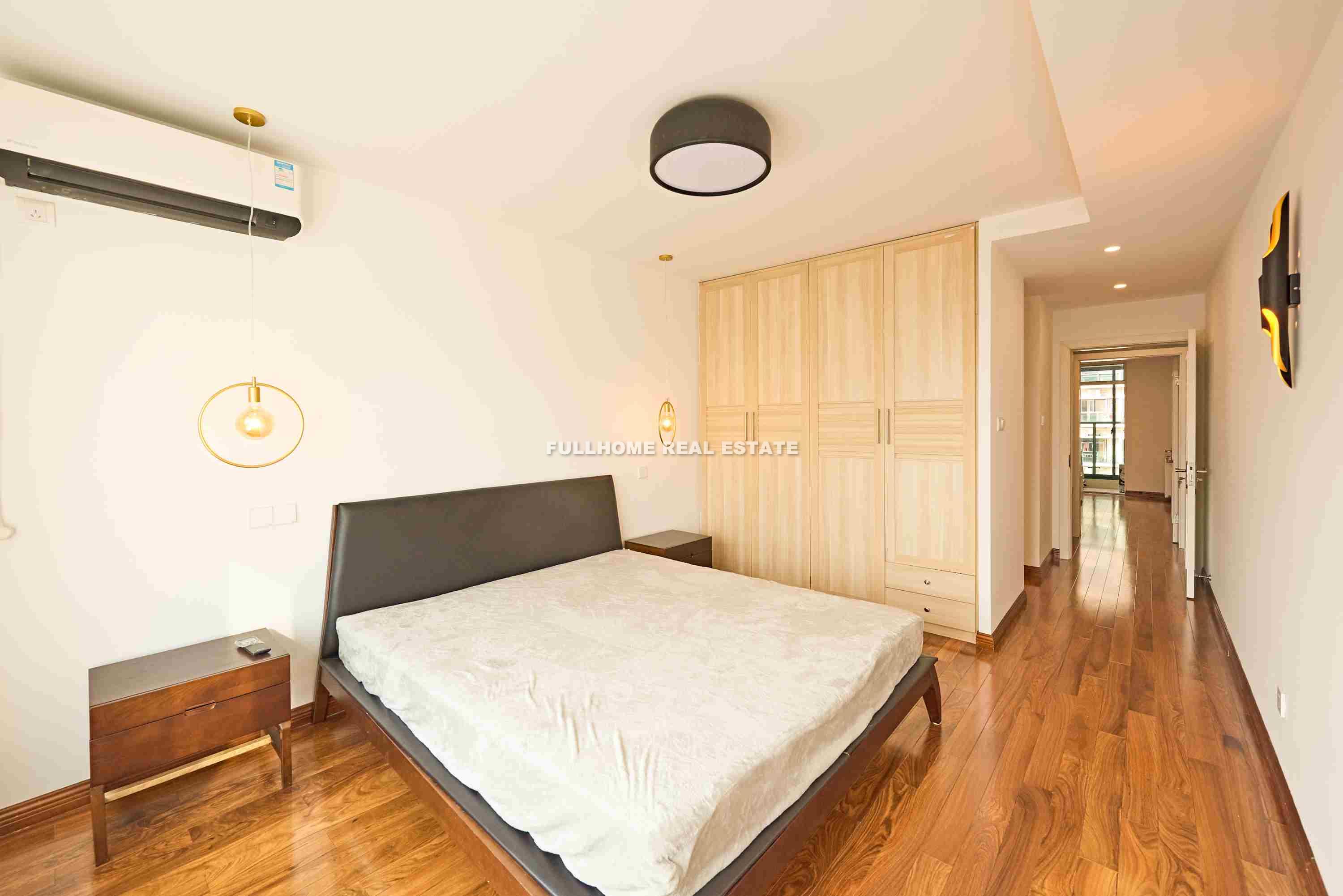 Xujiahui Garden - Interior view 12, Shanghai rental property