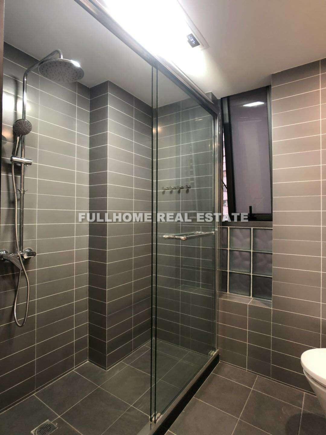 West Nanjing Mansion - Interior view 4, Shanghai rental property