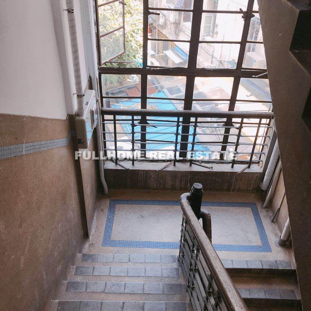 Lane 1-500 South Chongqing Road Old House - Interior view 6, Shanghai rental property