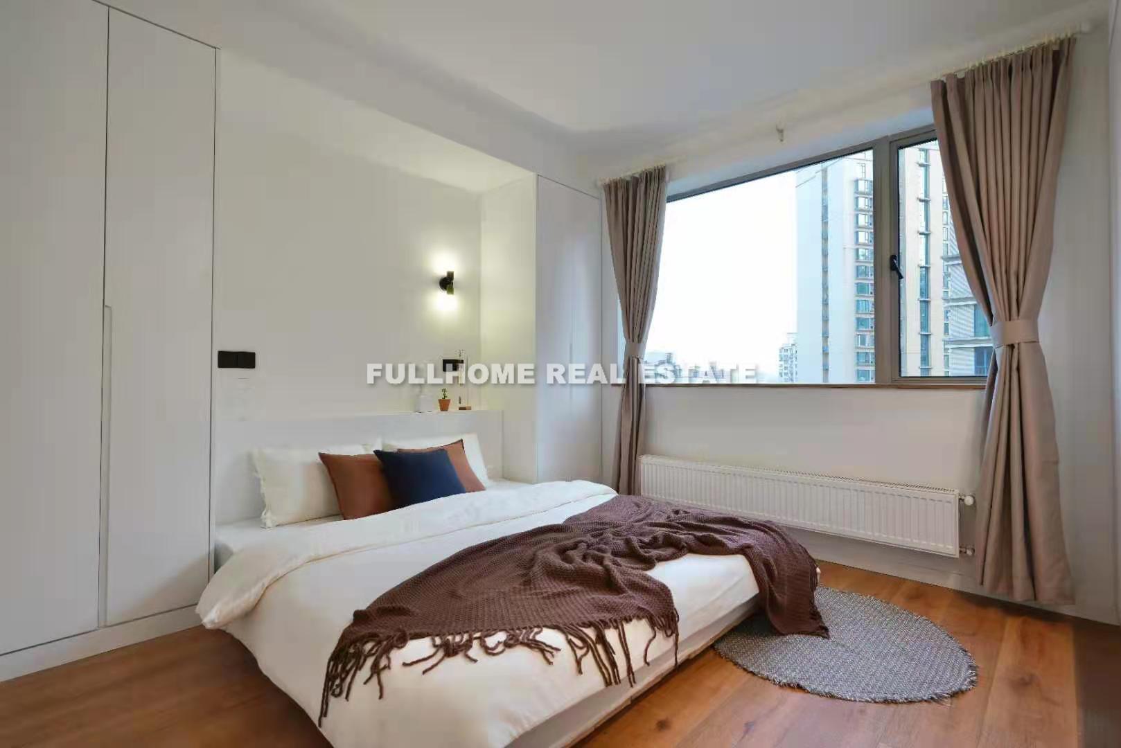 Zhaofeng Garden - Interior view 4, Shanghai rental property