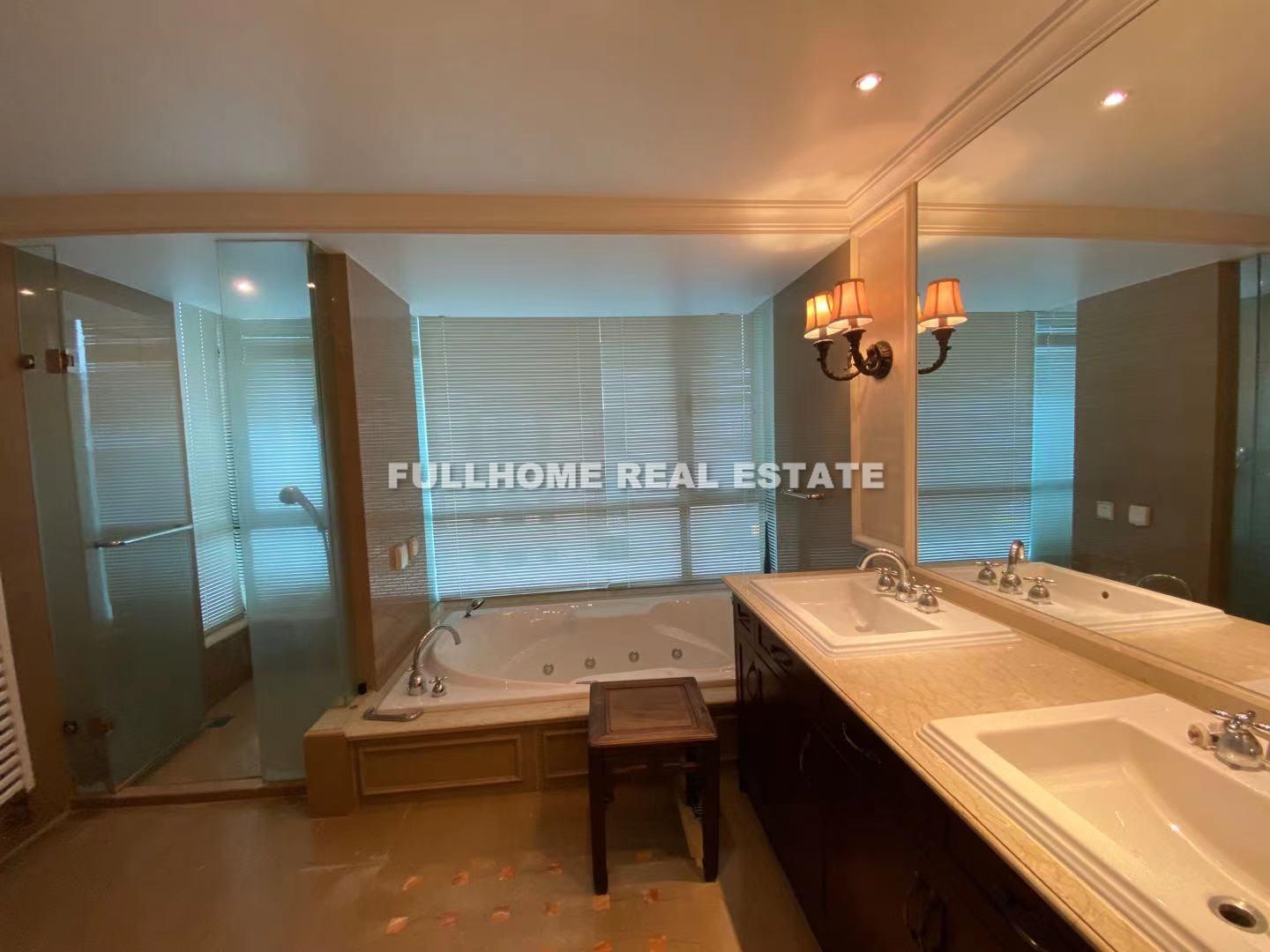 Richgate - Interior view 7, Shanghai rental property