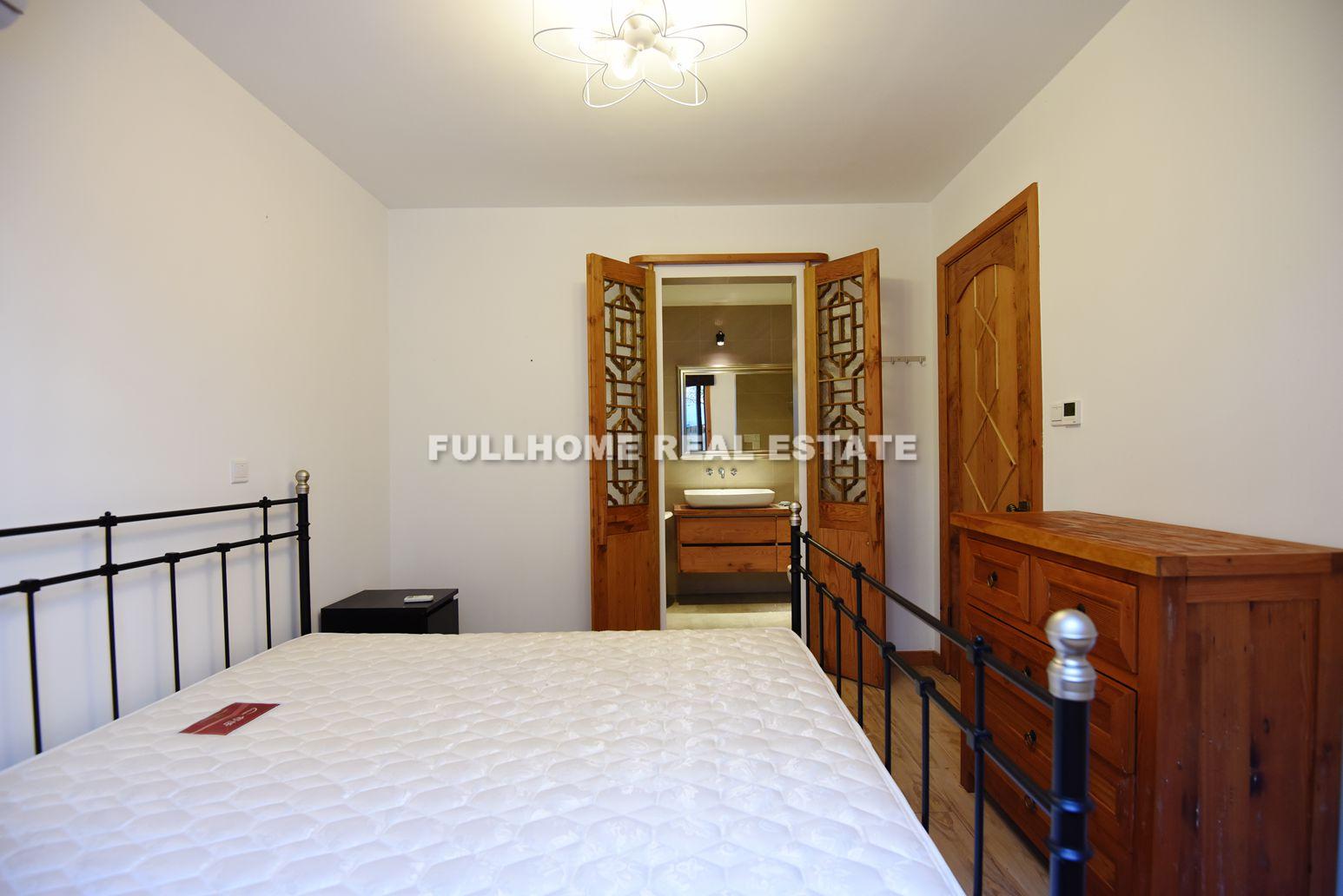 Lane 1-3000 West Yan An Road Old House - Interior view 8, Shanghai rental property