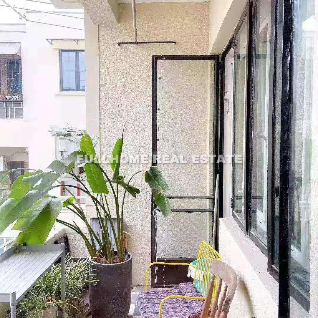 Lane 1-200 Taian Road Old House - Interior view 4, Shanghai rental property