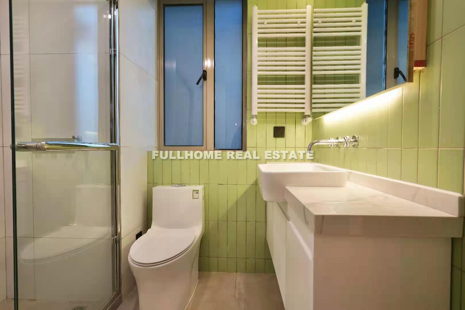 Zhaofeng Garden - Interior view 3, Shanghai rental property