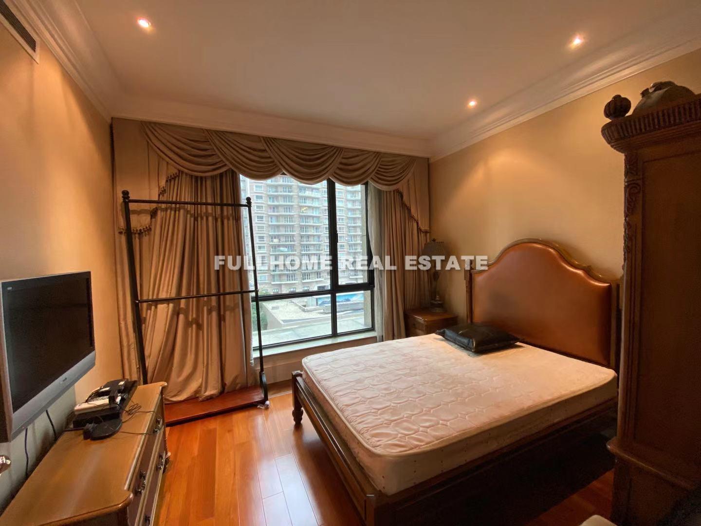 Richgate - Interior view 5, Shanghai rental property