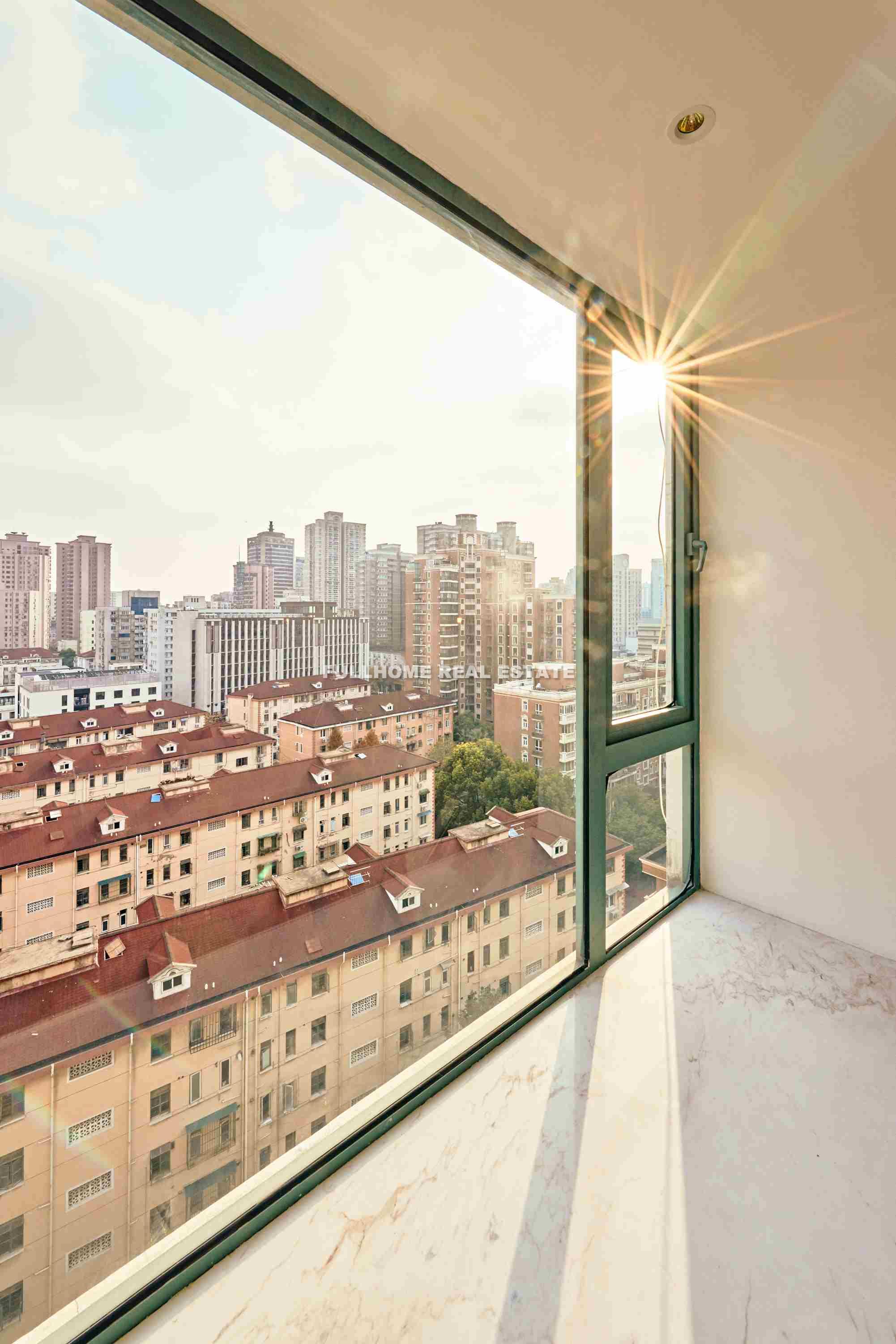 Xujiahui Garden - Interior view 7, Shanghai rental property