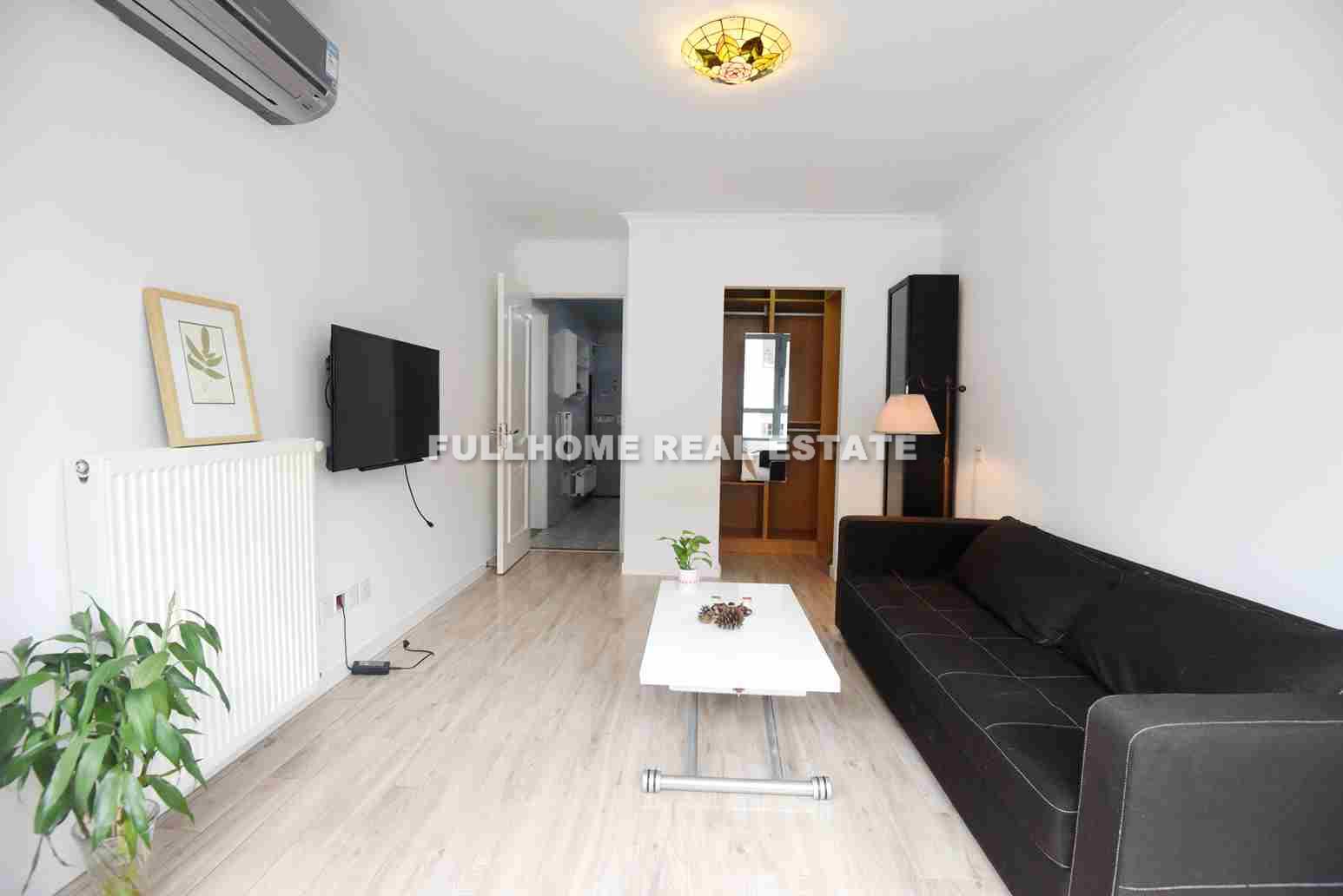 Lane 1-200 Taian Road Old House - Interior view 10, Shanghai rental property
