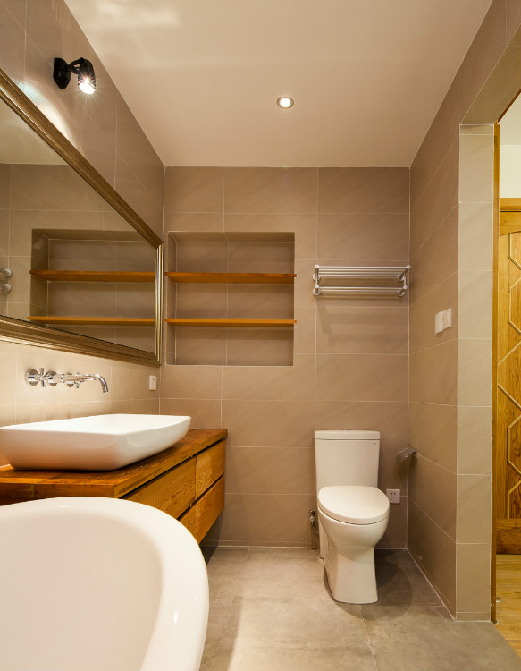 Lane 1-3000 West Yan An Road Old House - Interior view 6, Shanghai rental property