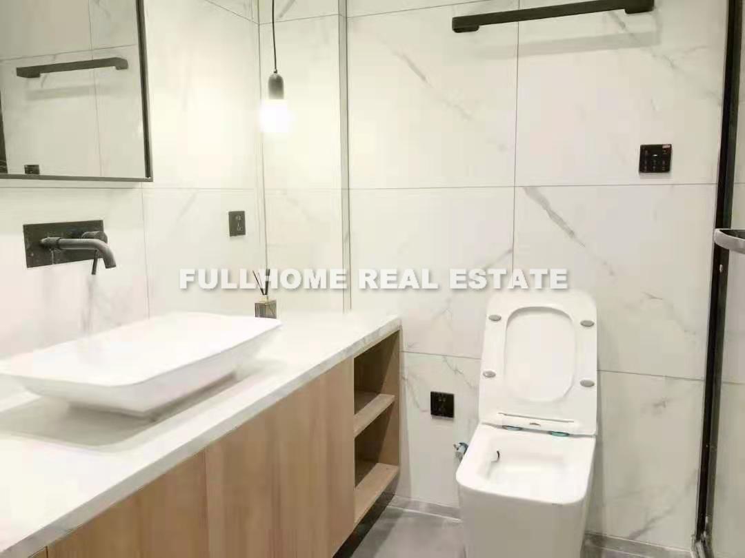 Tong Ji Garden - Interior view 5, Shanghai rental property