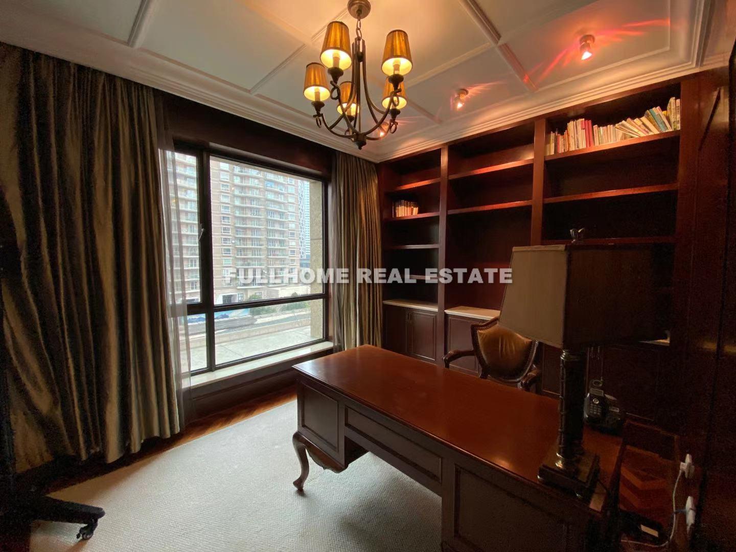 Richgate - Interior view 9, Shanghai rental property