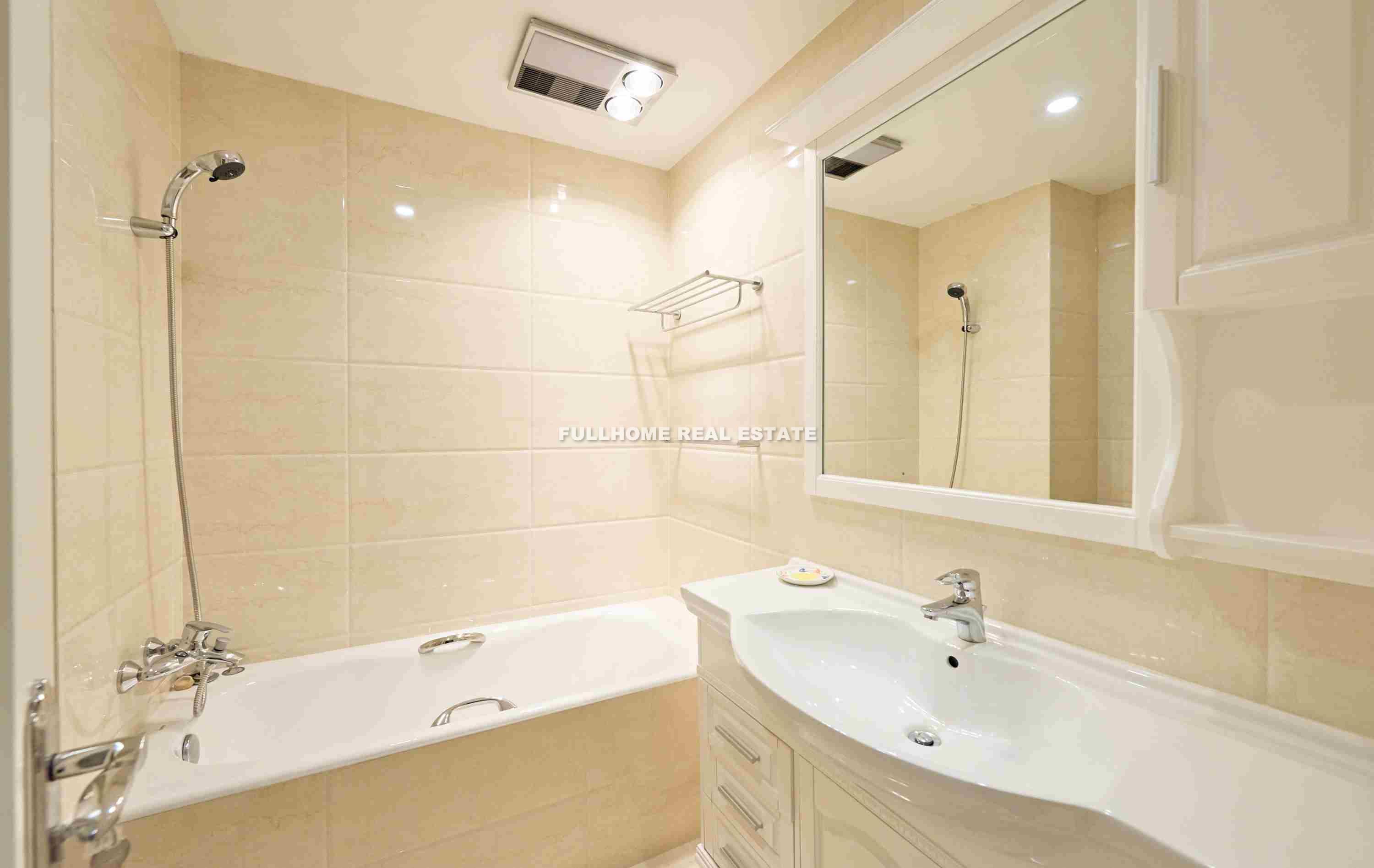 Xujiahui Garden - Interior view 8, Shanghai rental property