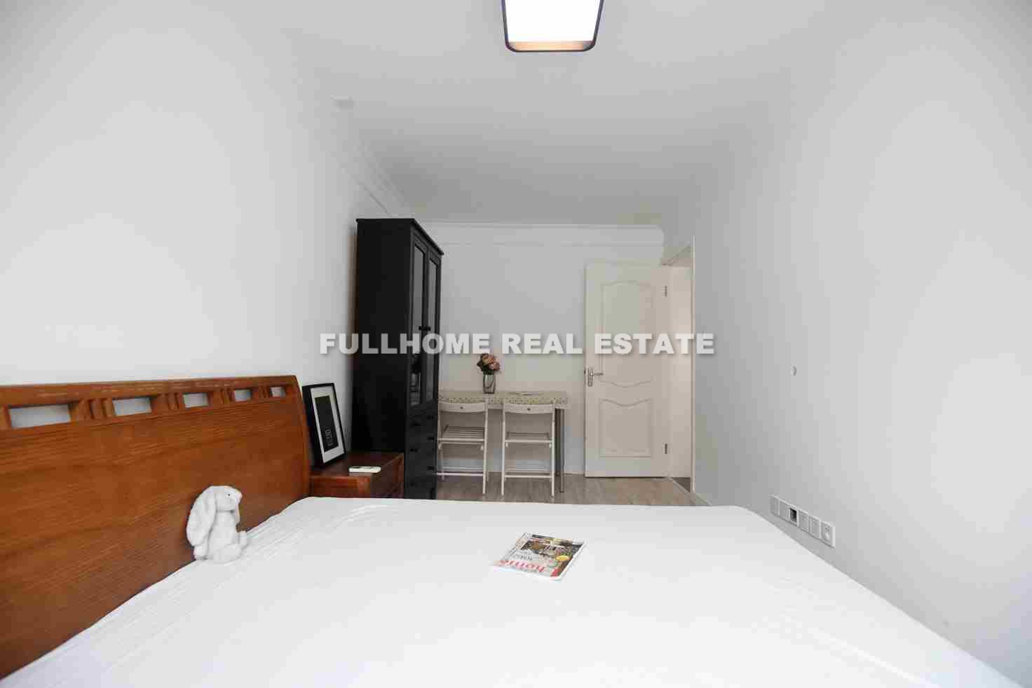 Lane 1-200 Taian Road Old House - Interior view 11, Shanghai rental property