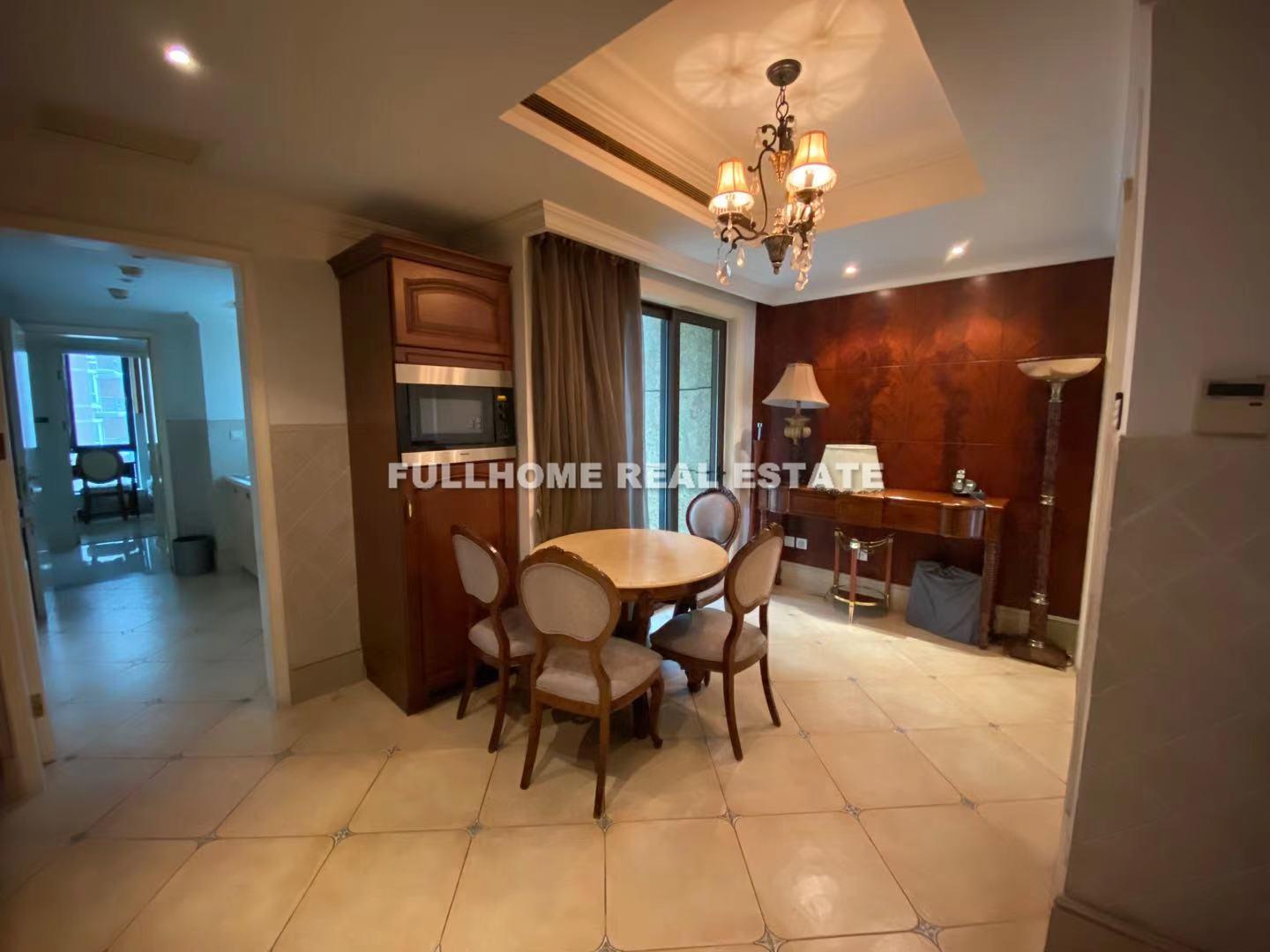 Richgate - Interior view 3, Shanghai rental property