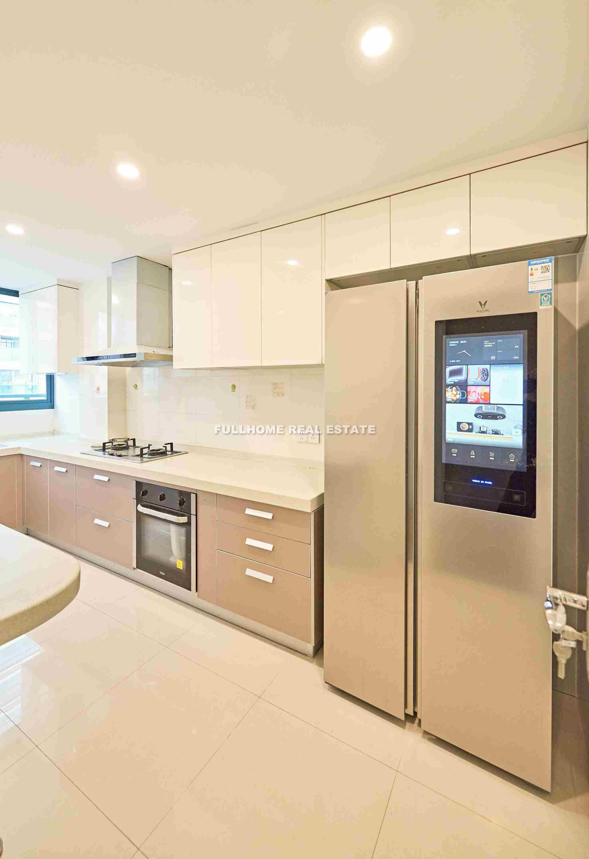 Xujiahui Garden - Interior view 6, Shanghai rental property