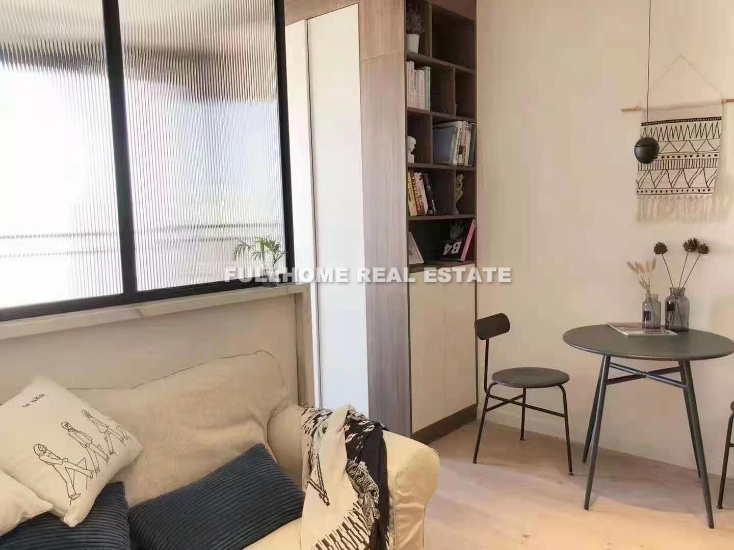 Tong Ji Garden - Interior view 7, Shanghai rental property
