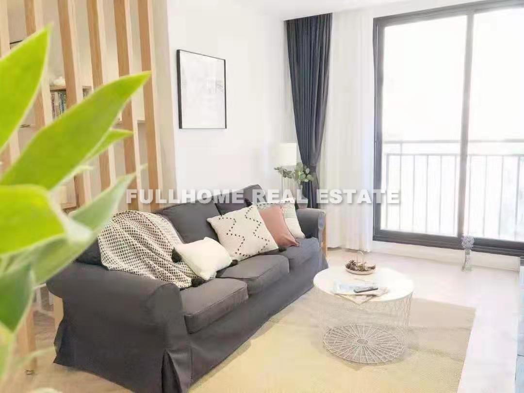 Tong Ji Garden - Interior view 8, Shanghai rental property