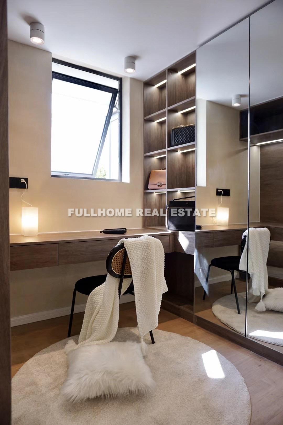 Jingan Sunshine City - Interior view 5, Shanghai rental property