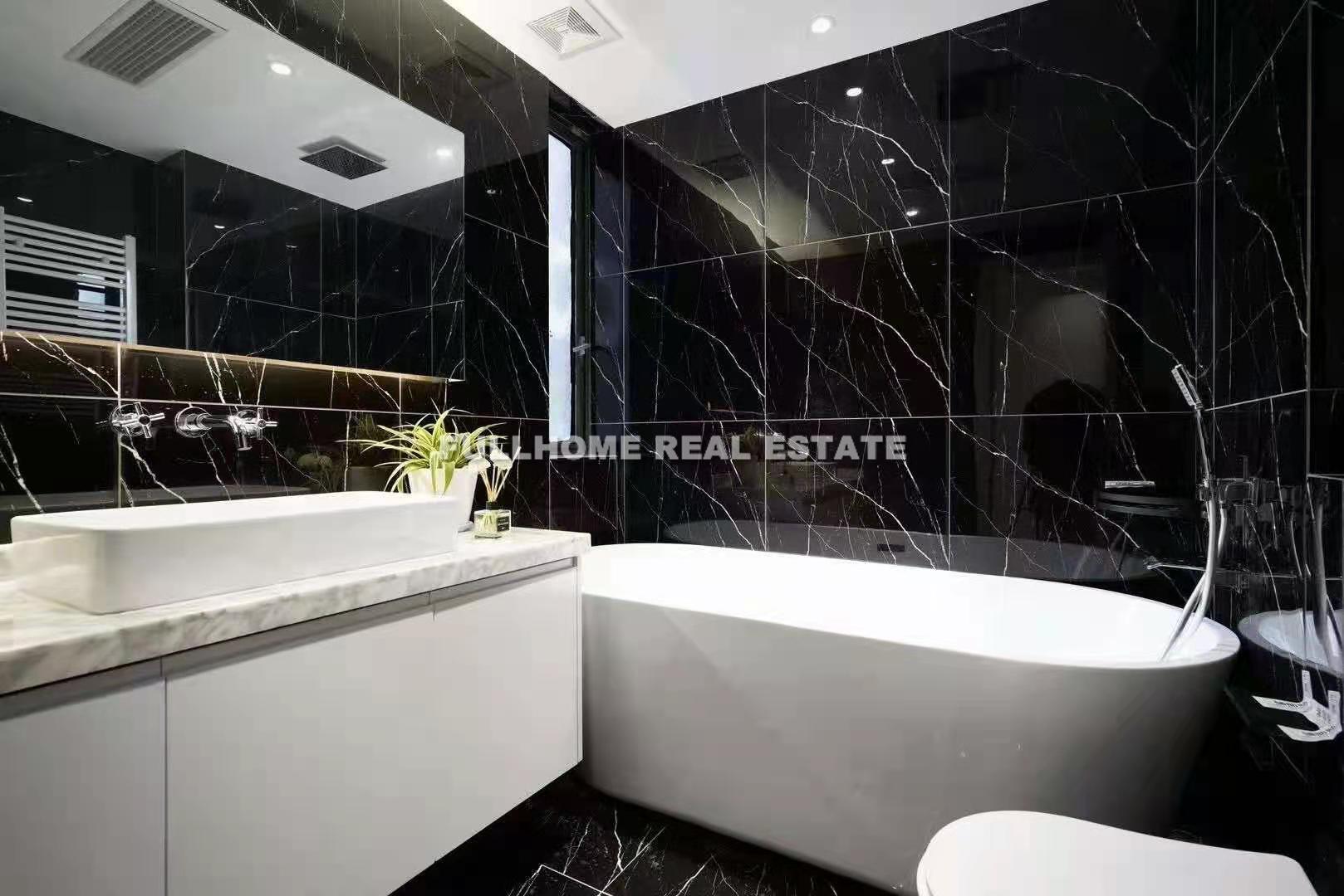 Sudi Chunxiao Famous Garden - Interior view 7, Shanghai rental property