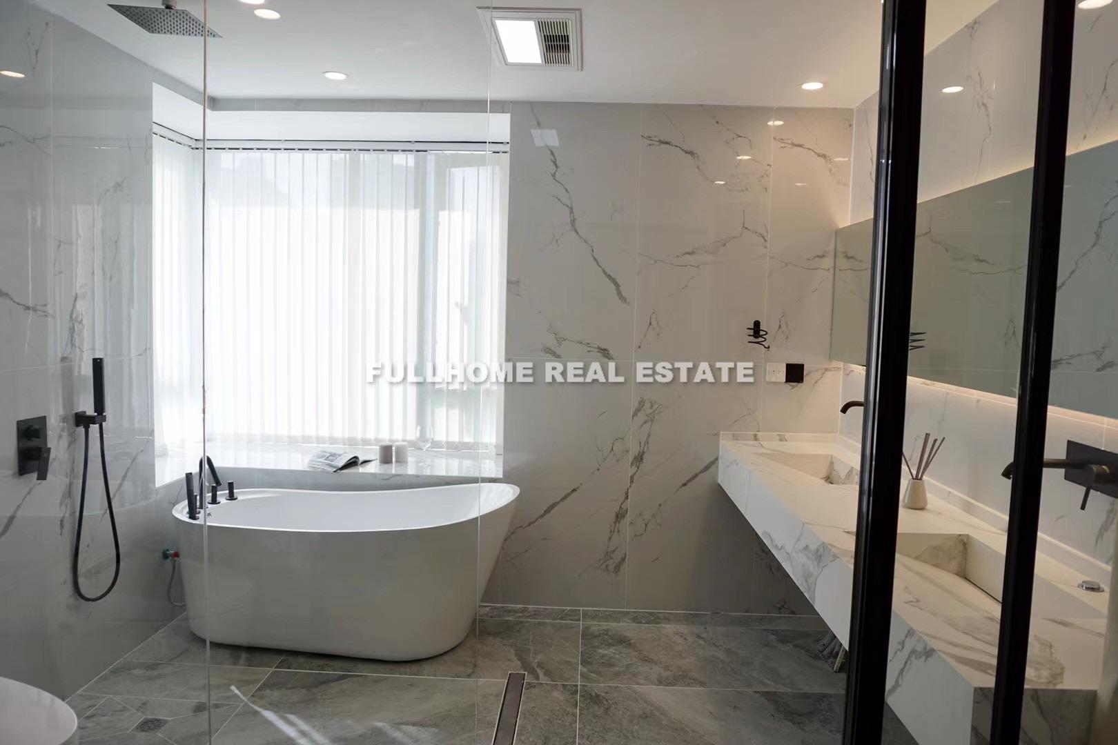 Jingan Sunshine City - Interior view 7, Shanghai rental property