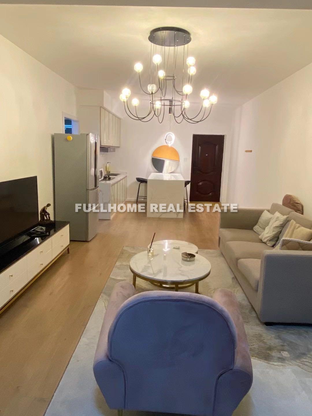 HuiCui Garden - Interior view 4, Shanghai rental property