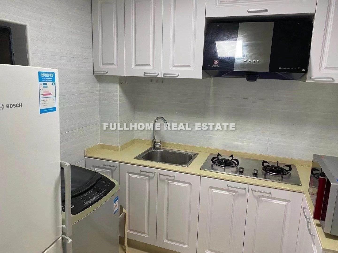Ma Dang Apartment - Interior view 6, Shanghai rental property