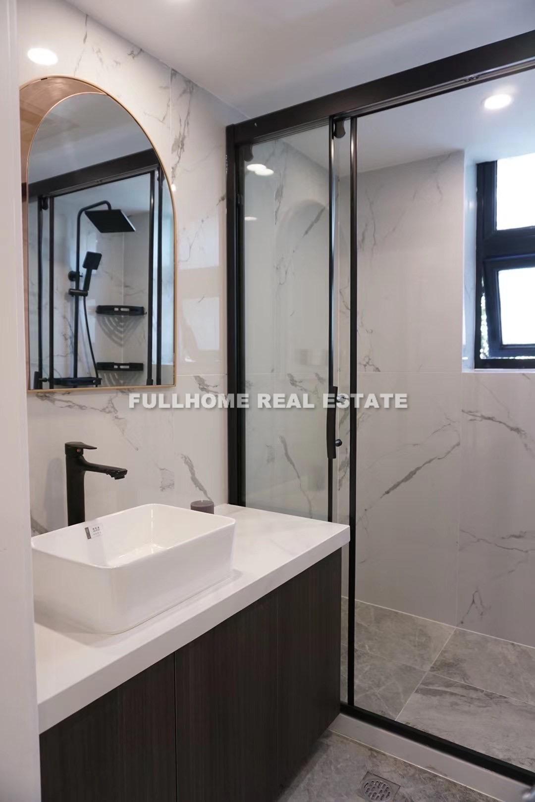 Jingan Sunshine City - Interior view 9, Shanghai rental property