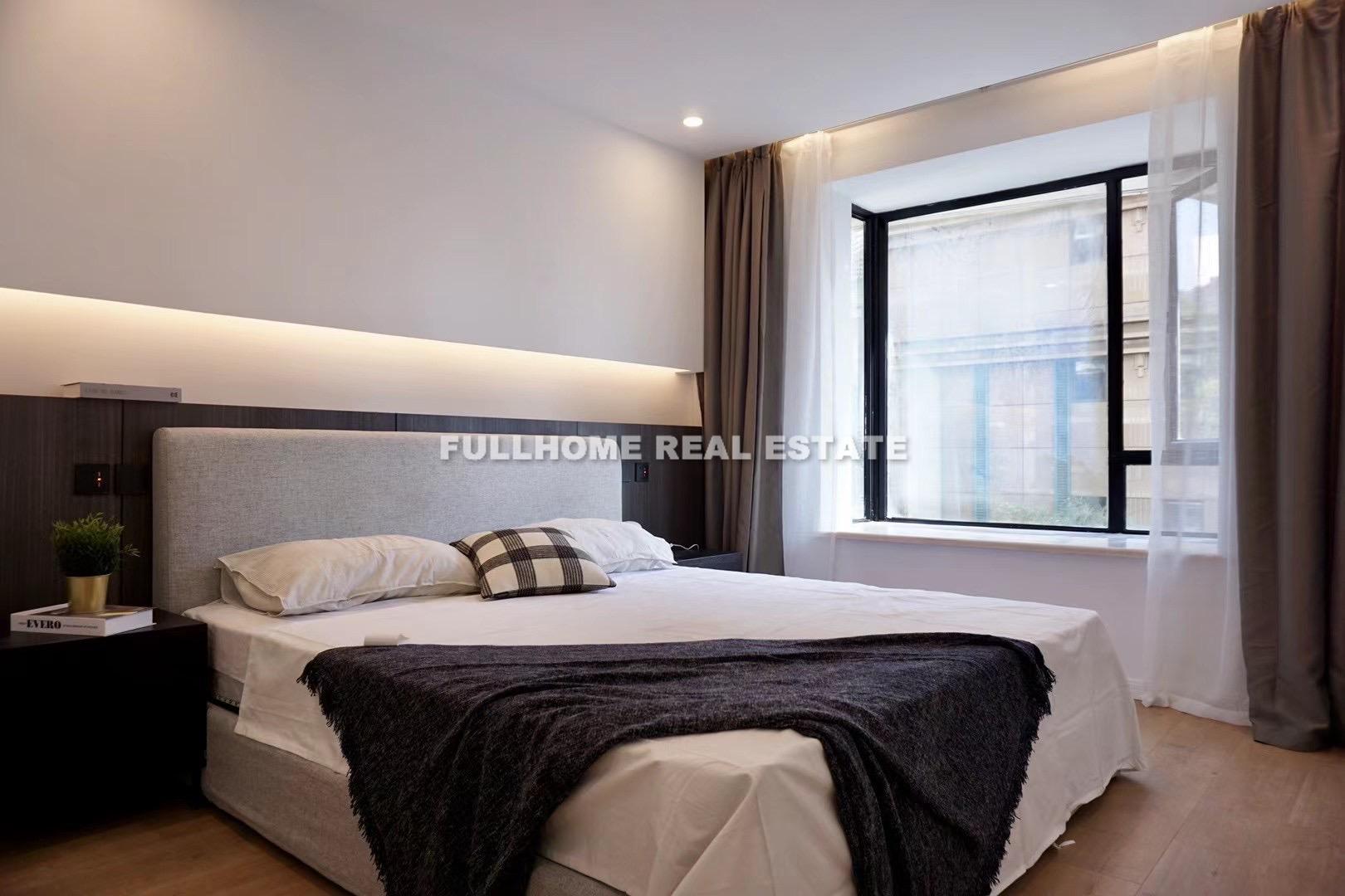 Jingan Sunshine City - Interior view 6, Shanghai rental property