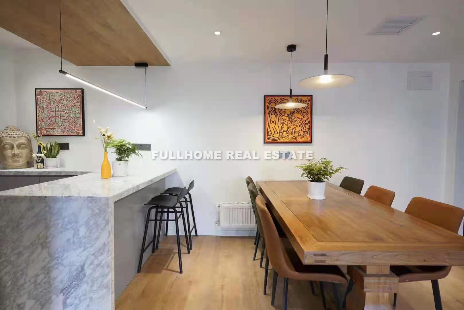 Sudi Chunxiao Famous Garden - Interior view 8, Shanghai rental property