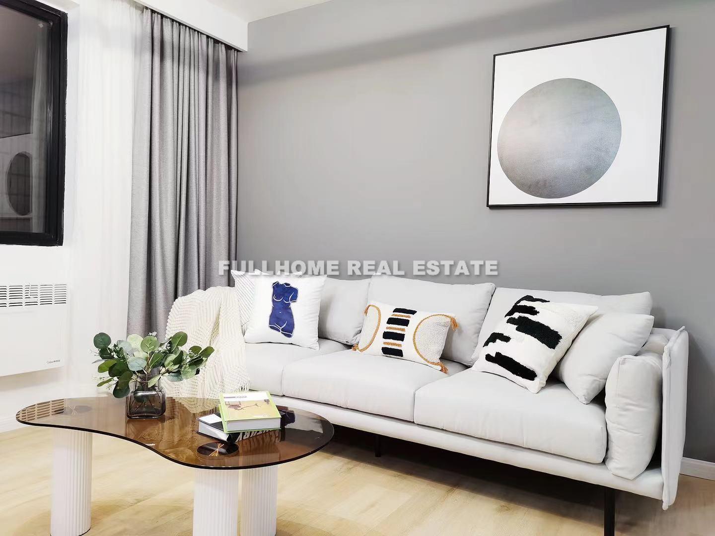 Jin Xuan Apartment - 2 bedroom apartment in Shanghai, Downtown, Downtown