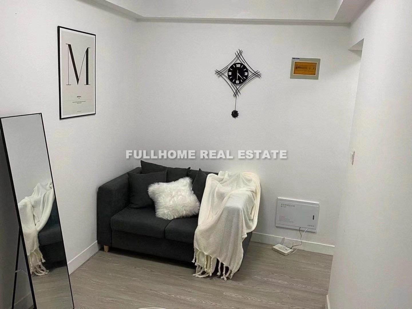 Ma Dang Apartment - 2 bedroom apartment in Shanghai, Downtown, Downtown