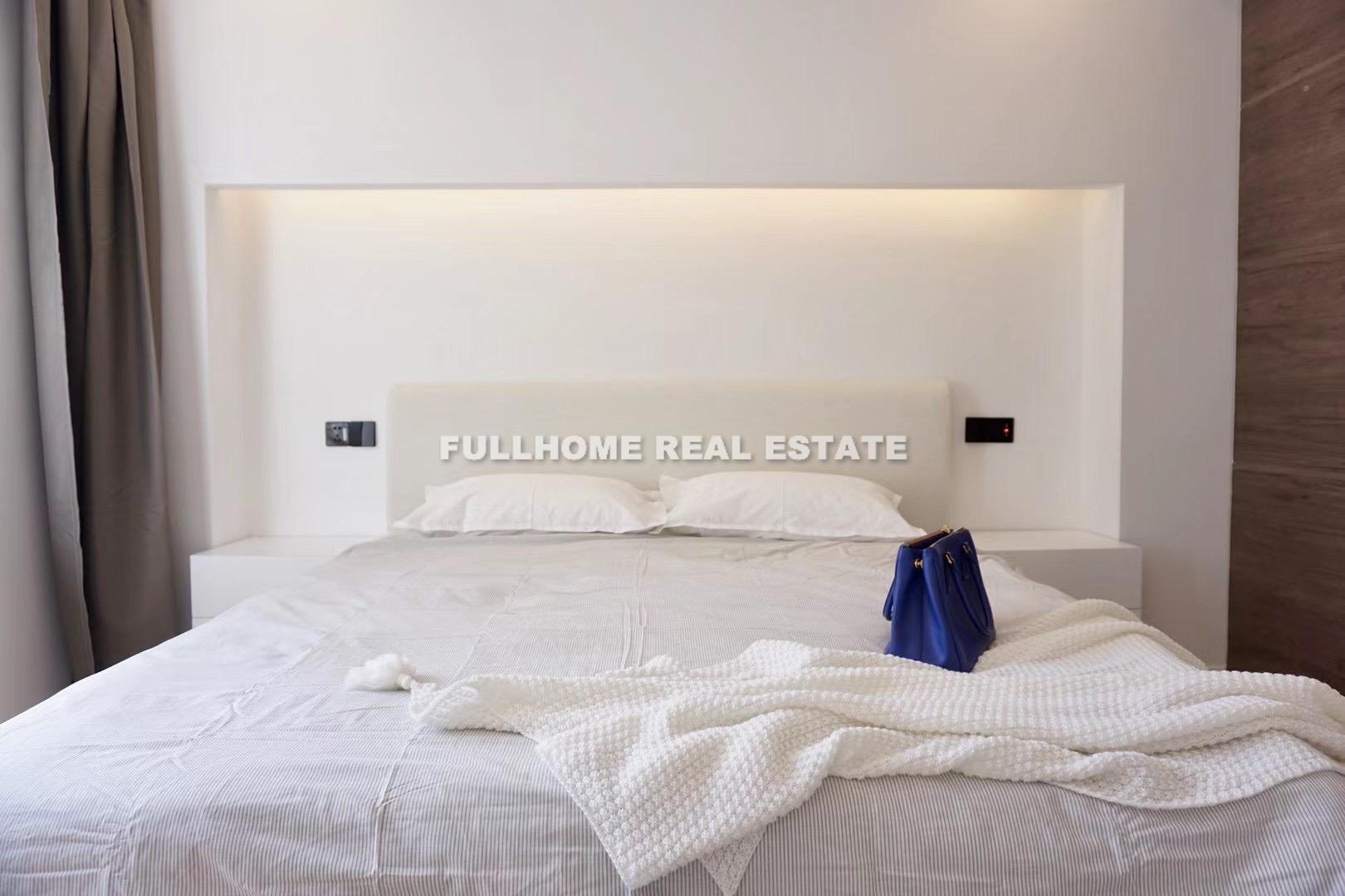 Jingan Sunshine City - Interior view 4, Shanghai rental property