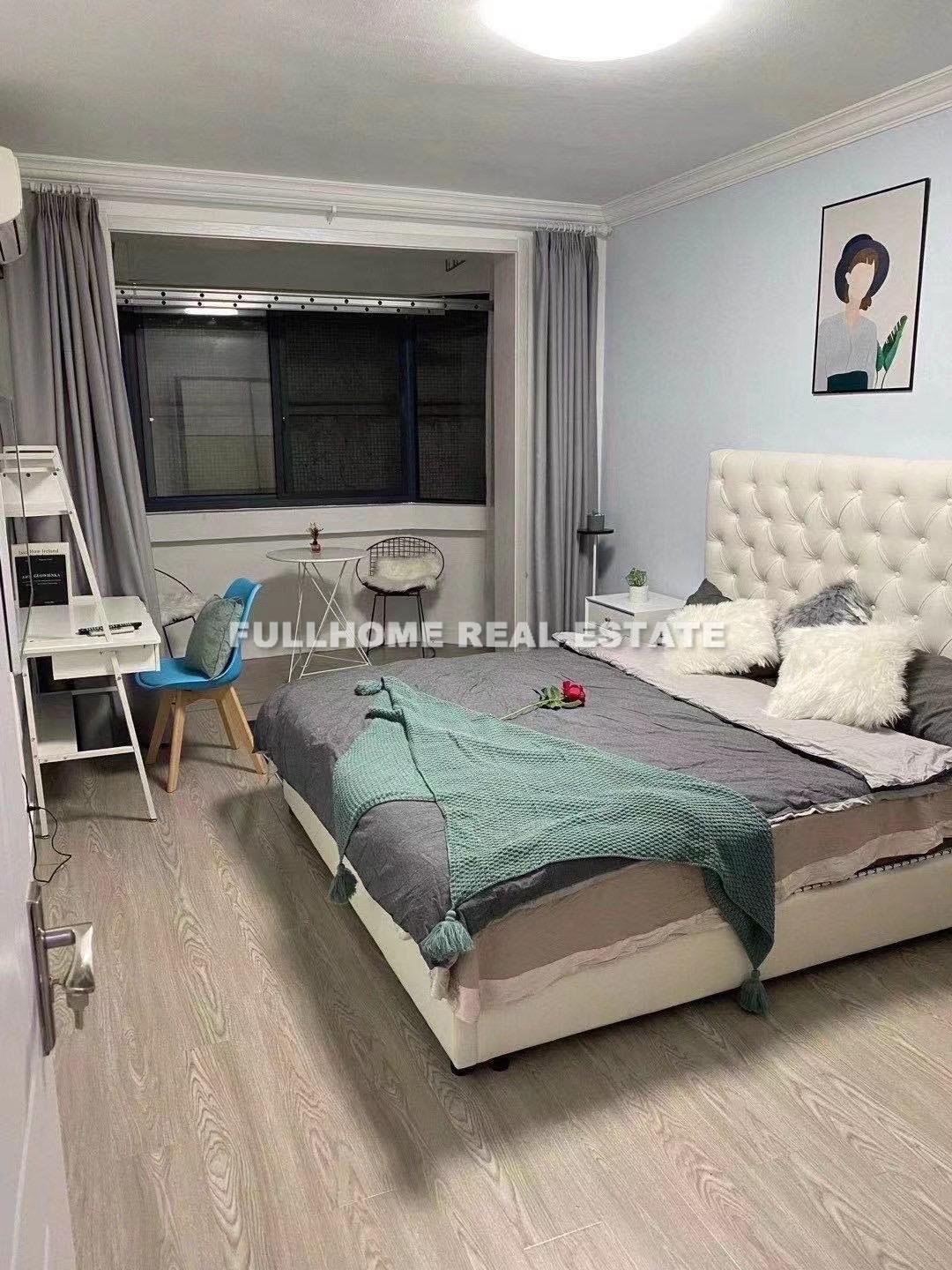 Ma Dang Apartment - Interior view 7, Shanghai rental property