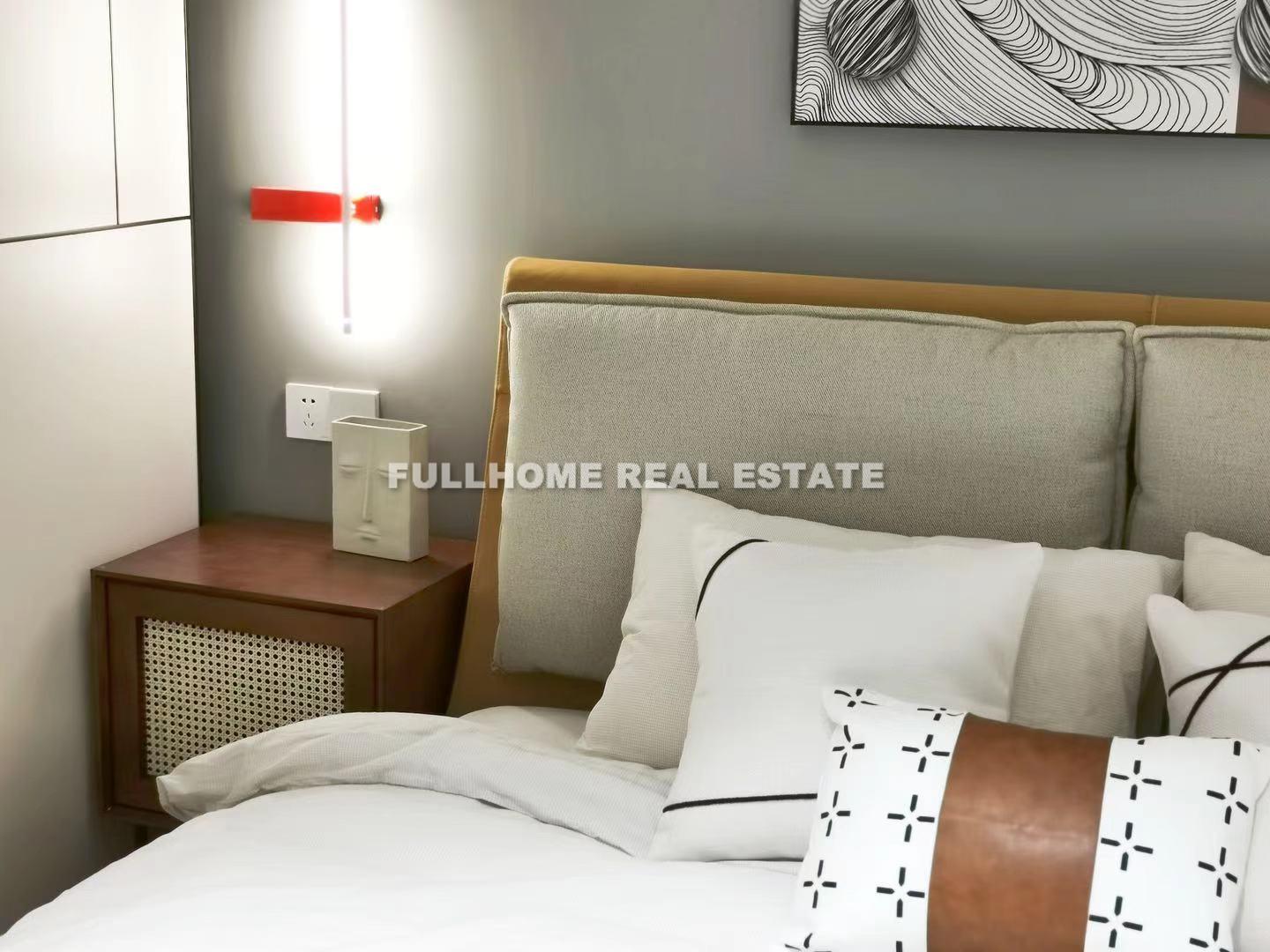 Jin Xuan Apartment - Interior view 3, Shanghai rental property