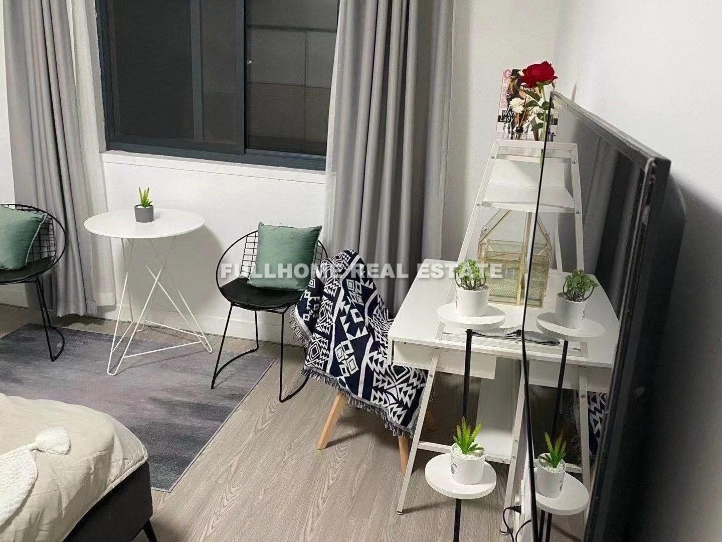 Ma Dang Apartment - Interior view 2, Shanghai rental property