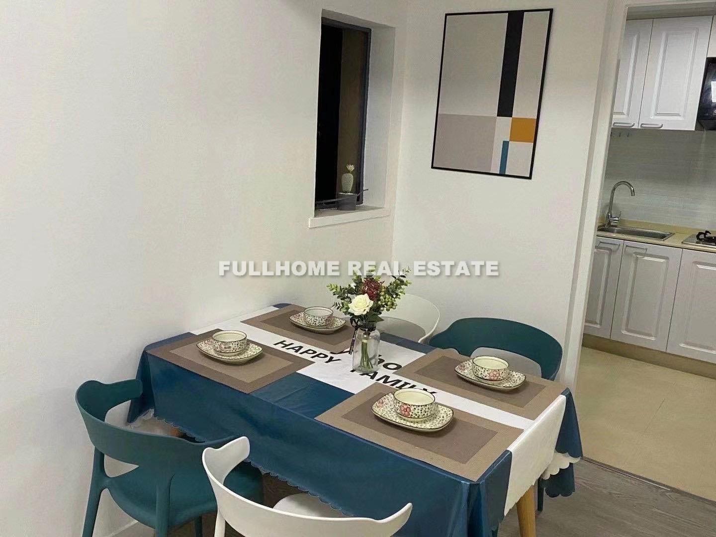 Ma Dang Apartment - Interior view 5, Shanghai rental property