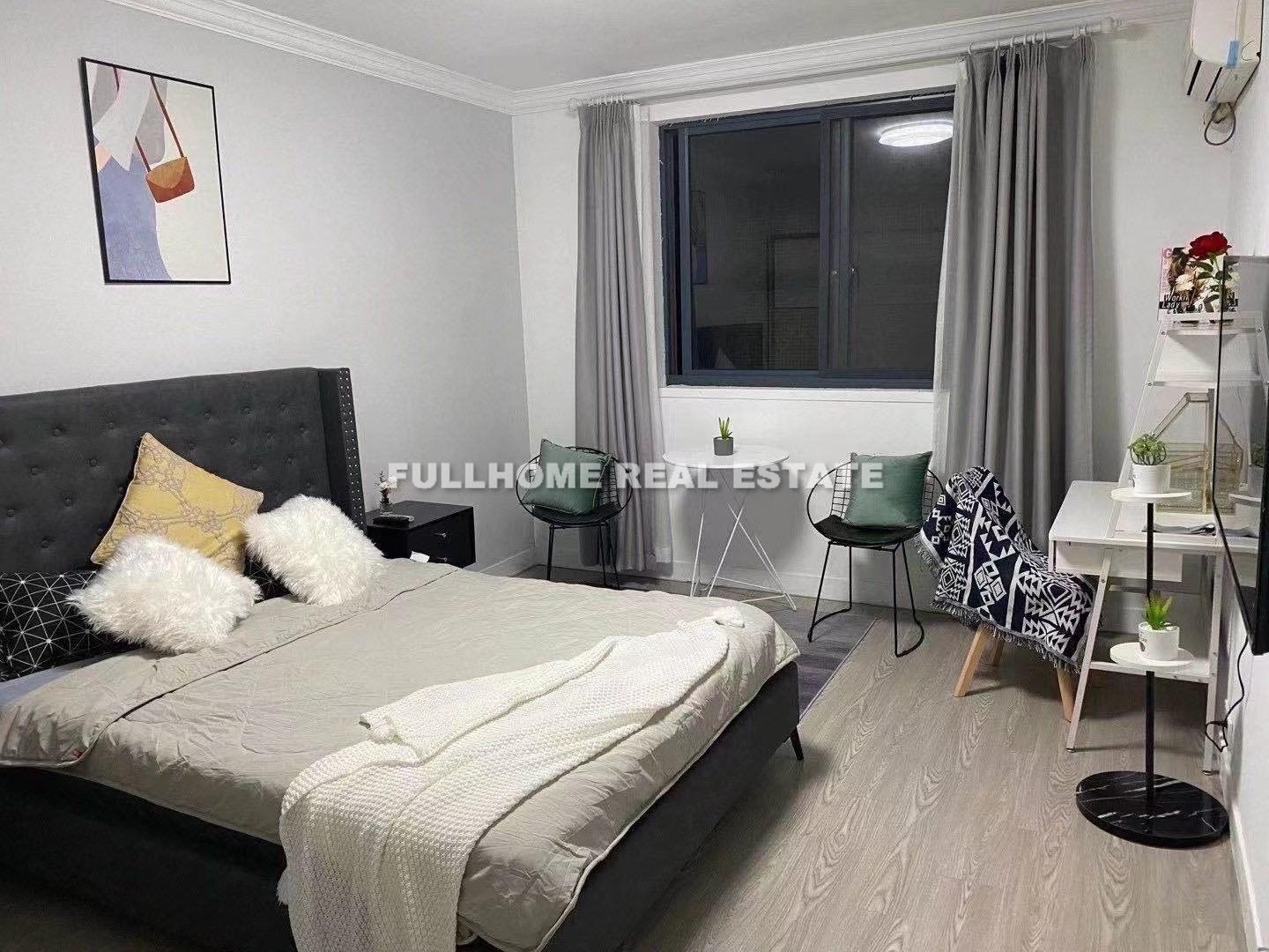 Ma Dang Apartment - Interior view 3, Shanghai rental property