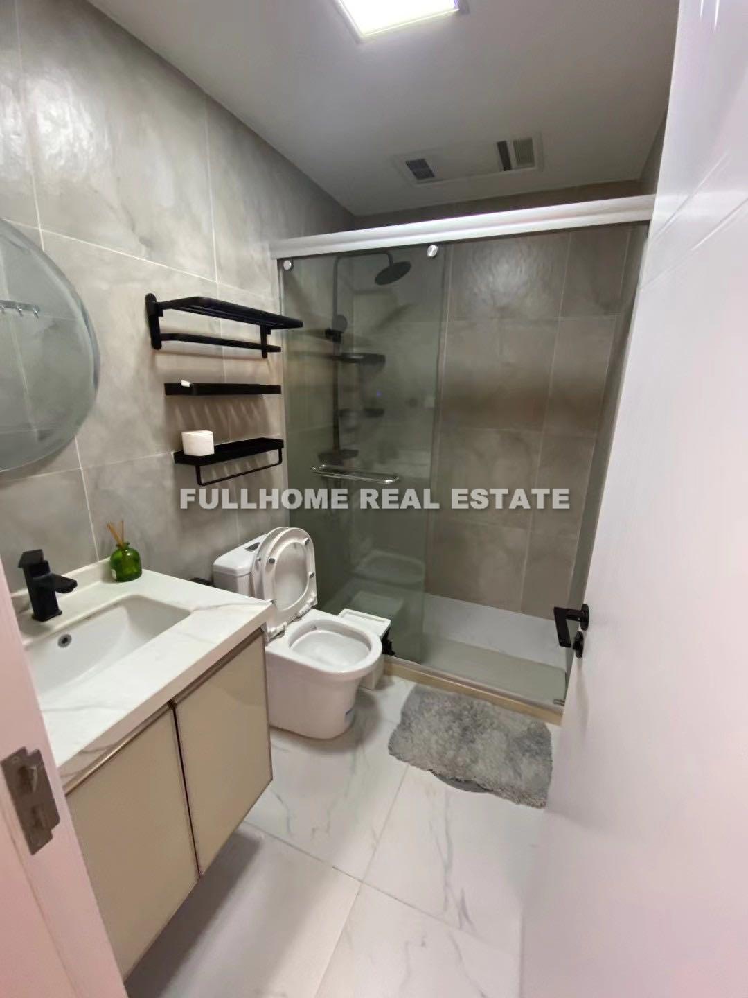 HuiCui Garden - Interior view 7, Shanghai rental property