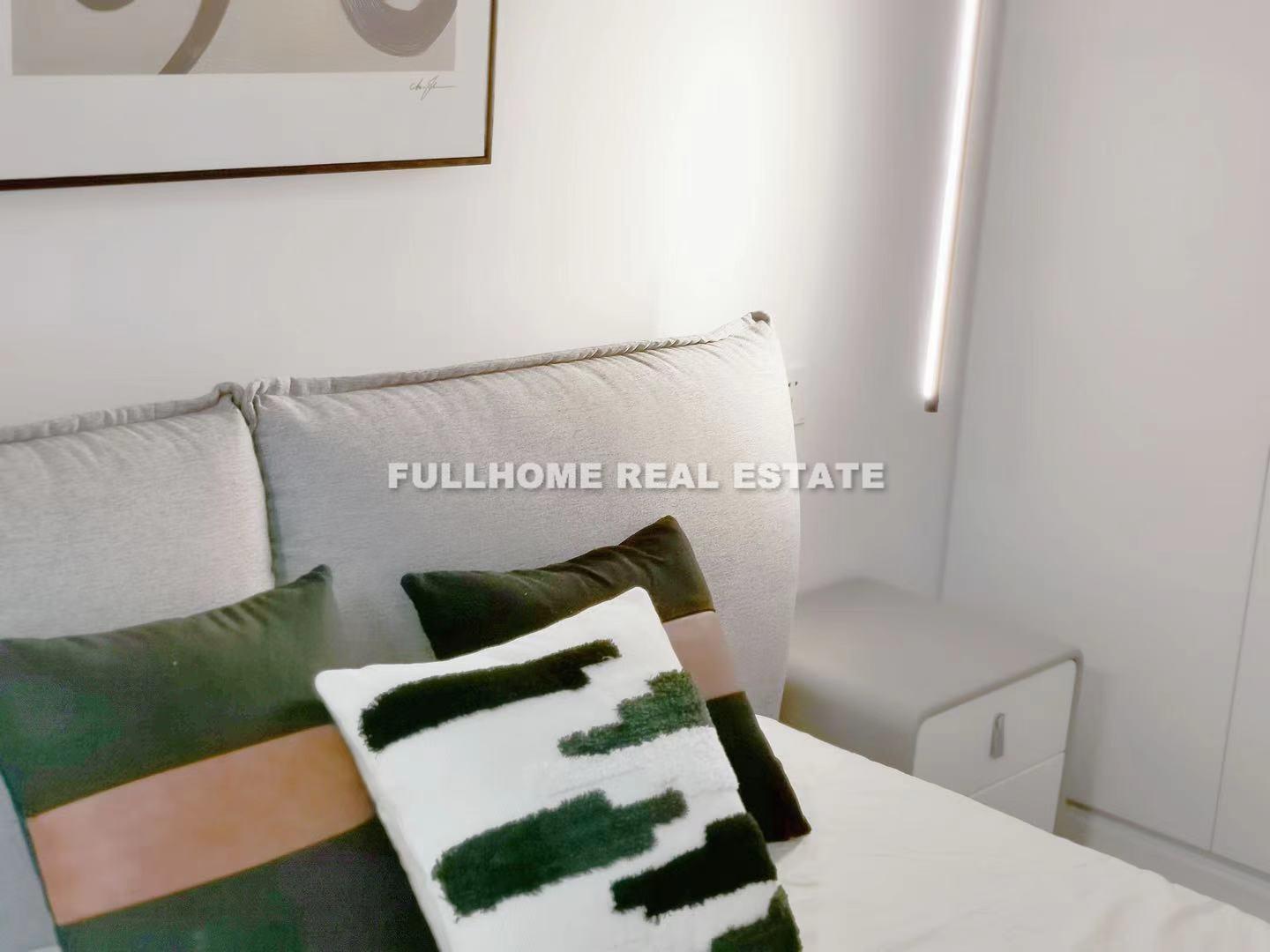 Jin Xuan Apartment - Interior view 2, Shanghai rental property