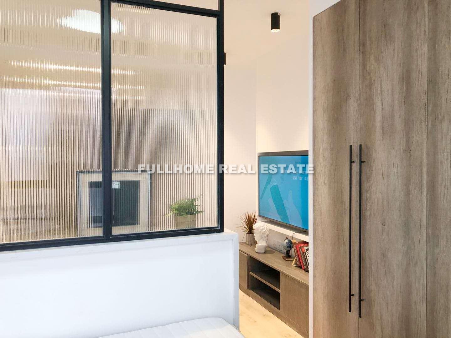 Tong Ji Garden - Interior view 5, Shanghai rental property