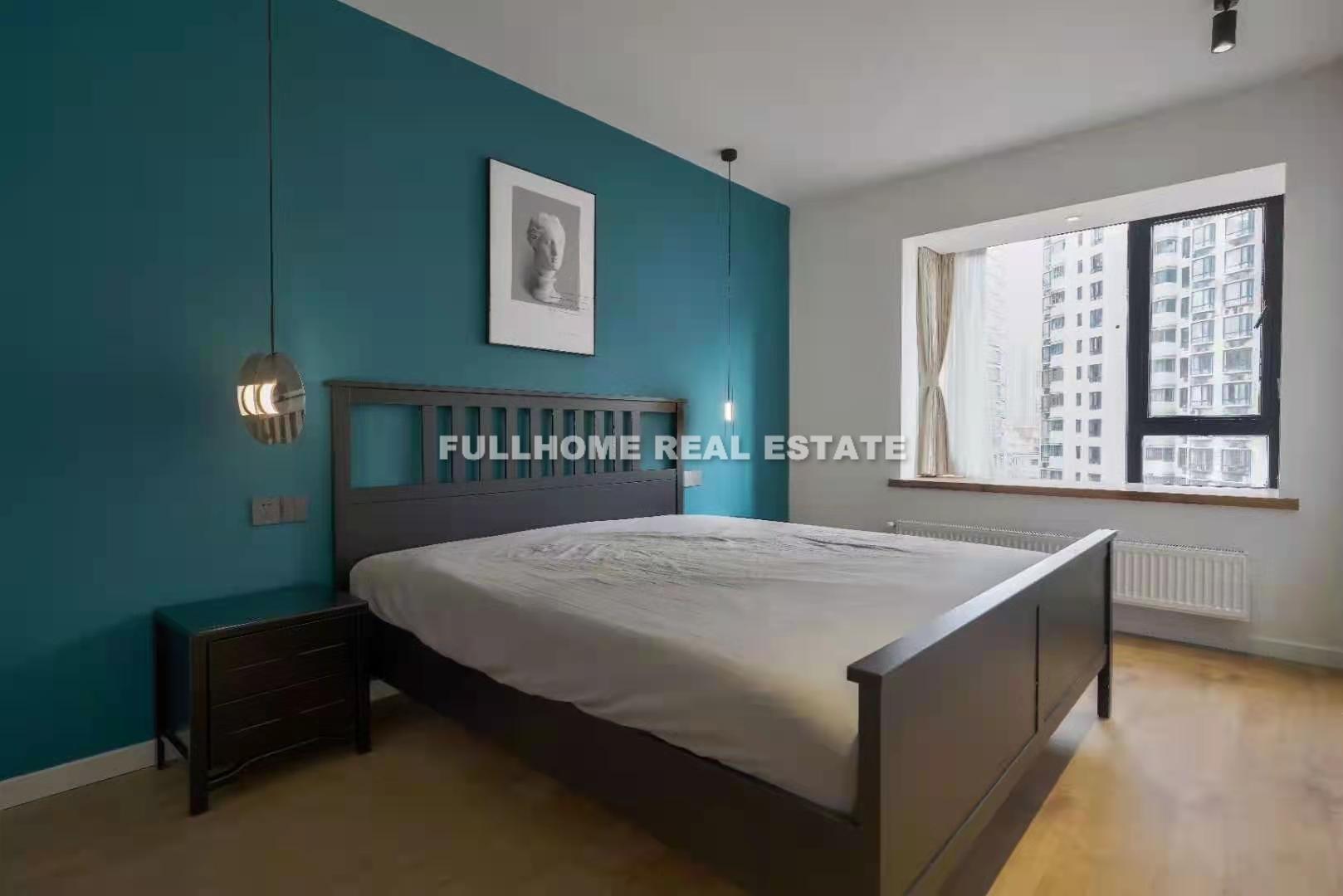 Sudi Chunxiao Famous Garden - Interior view 5, Shanghai rental property