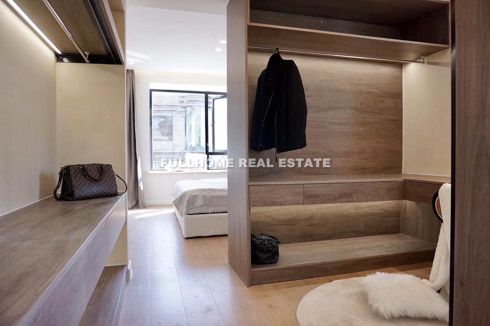 Jingan Sunshine City - Interior view 8, Shanghai rental property