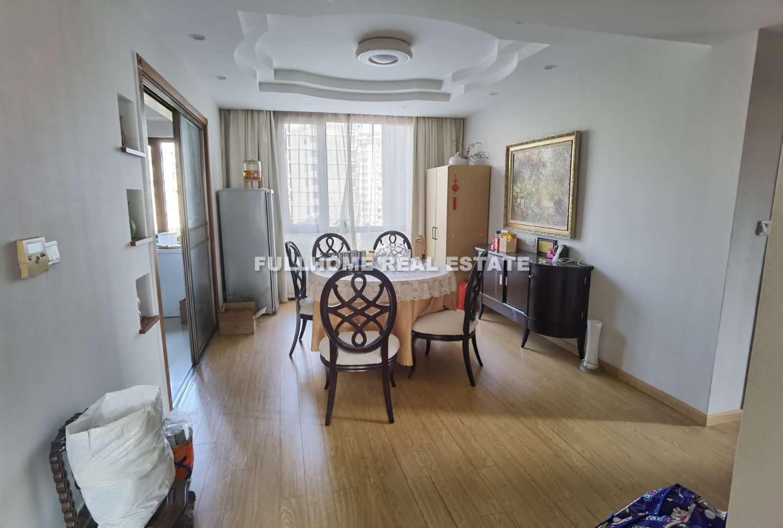 Gubei International Plaza - Interior view 2, Shanghai rental property
