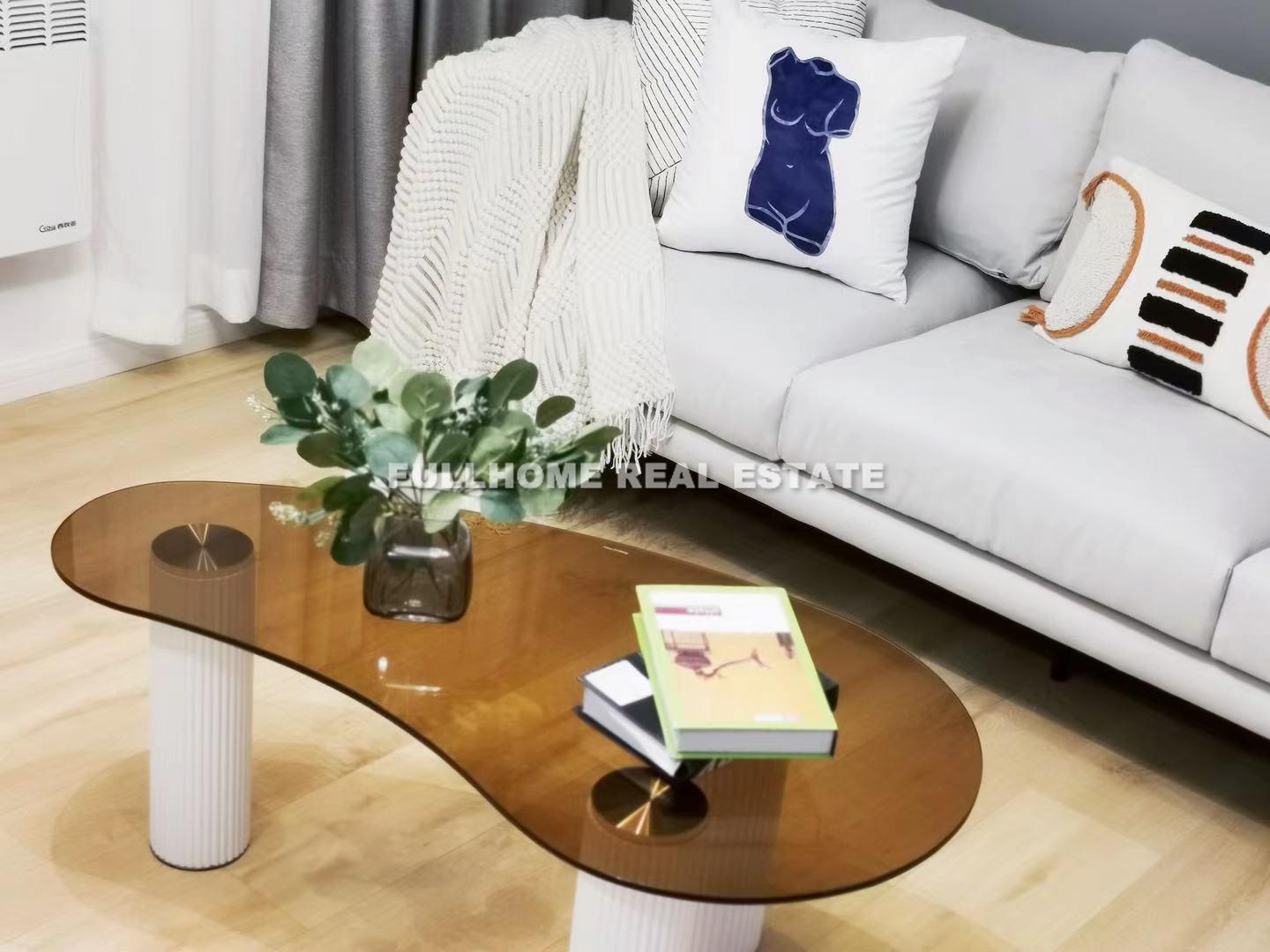 Jin Xuan Apartment - Interior view 4, Shanghai rental property