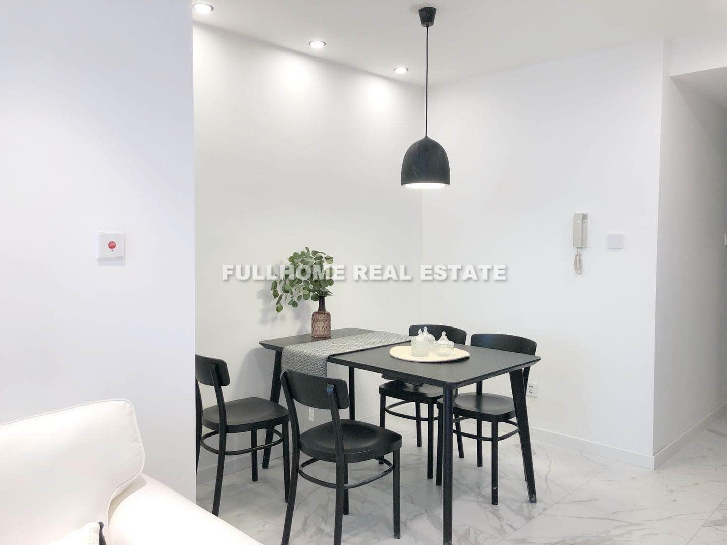 Tong Ji Garden - Interior view 8, Shanghai rental property