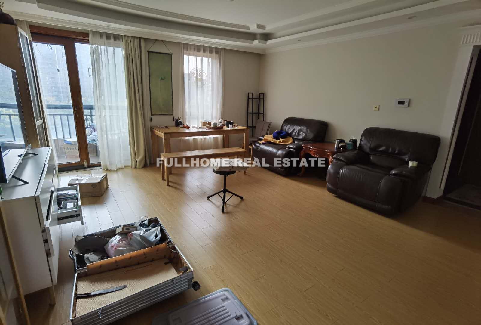 Gubei International Plaza - Interior view 3, Shanghai rental property