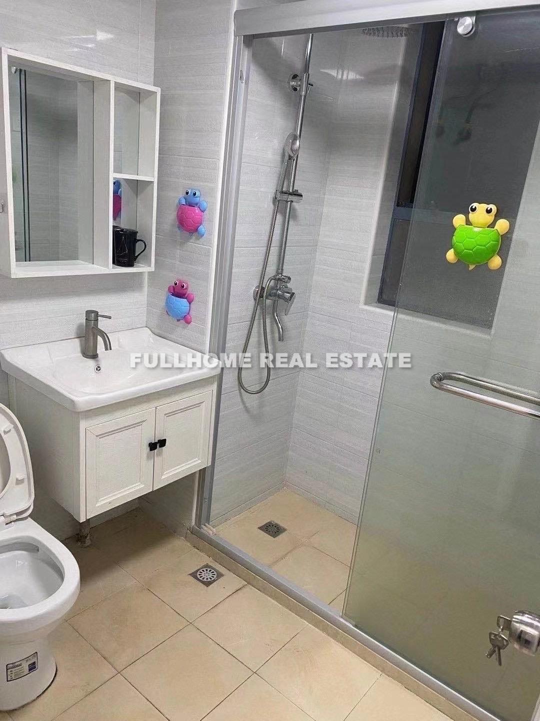 Ma Dang Apartment - Interior view 4, Shanghai rental property