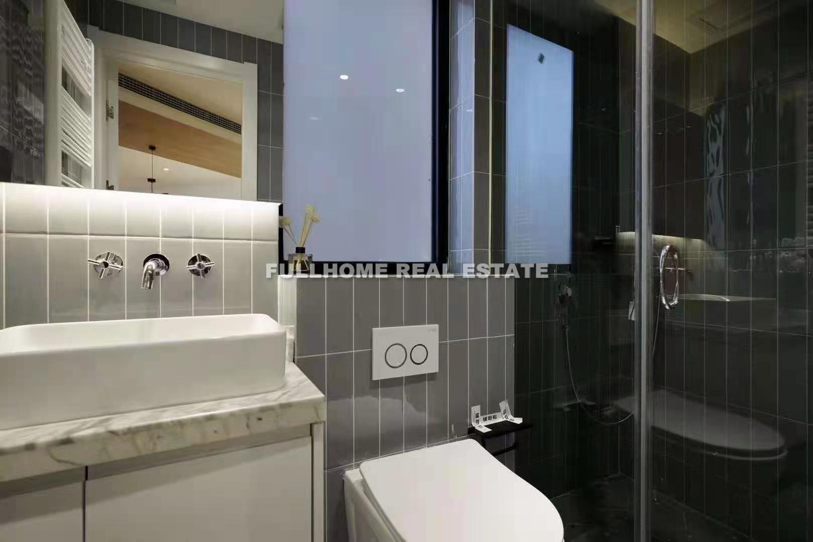 Sudi Chunxiao Famous Garden - Interior view 4, Shanghai rental property
