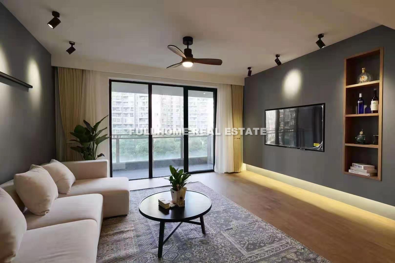 Sudi Chunxiao Famous Garden - Interior view 6, Shanghai rental property