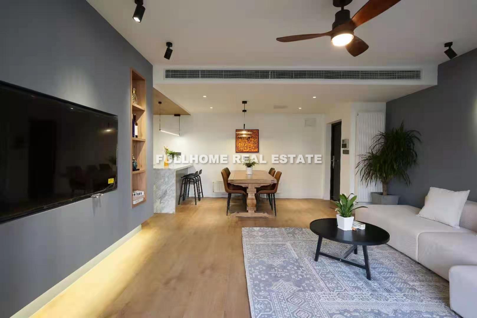 Sudi Chunxiao Famous Garden - Interior view 3, Shanghai rental property